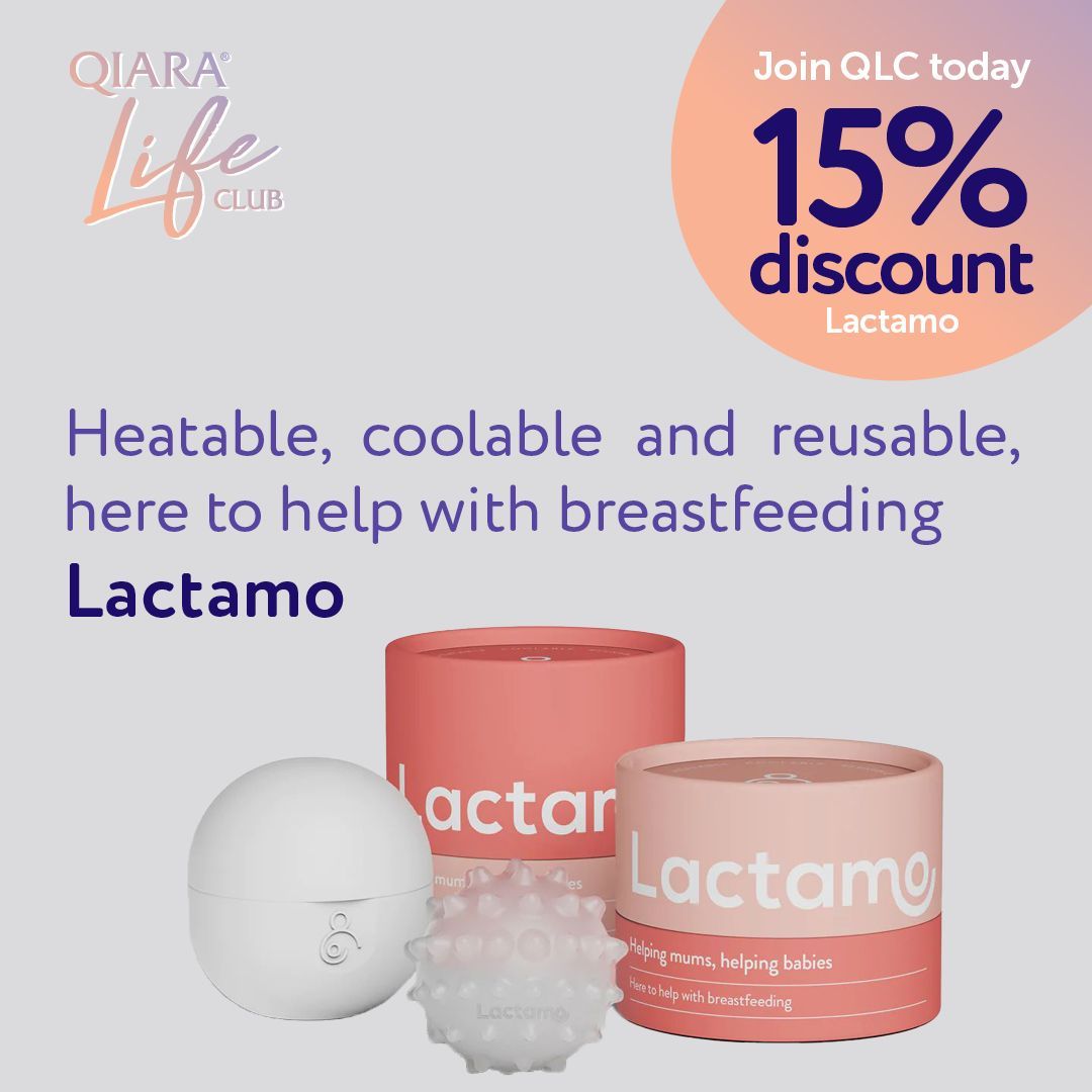 Lactamo x QLC