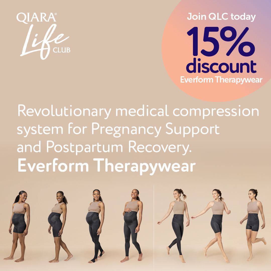Everform x QLC
