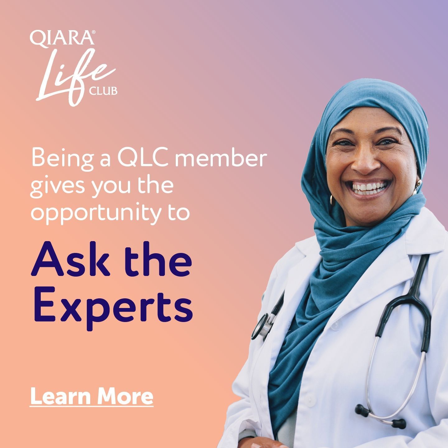 ask the experts