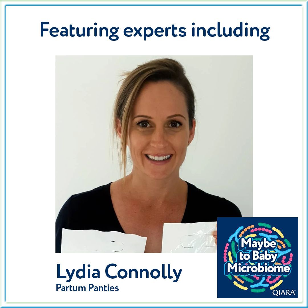 Lydia Connolly