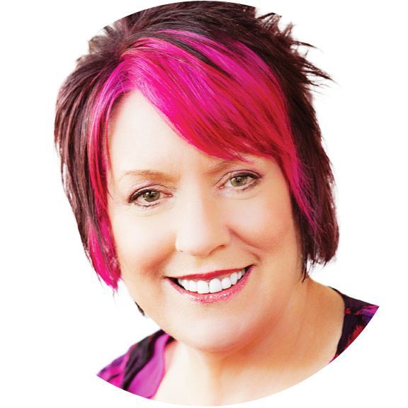 pinky mckay