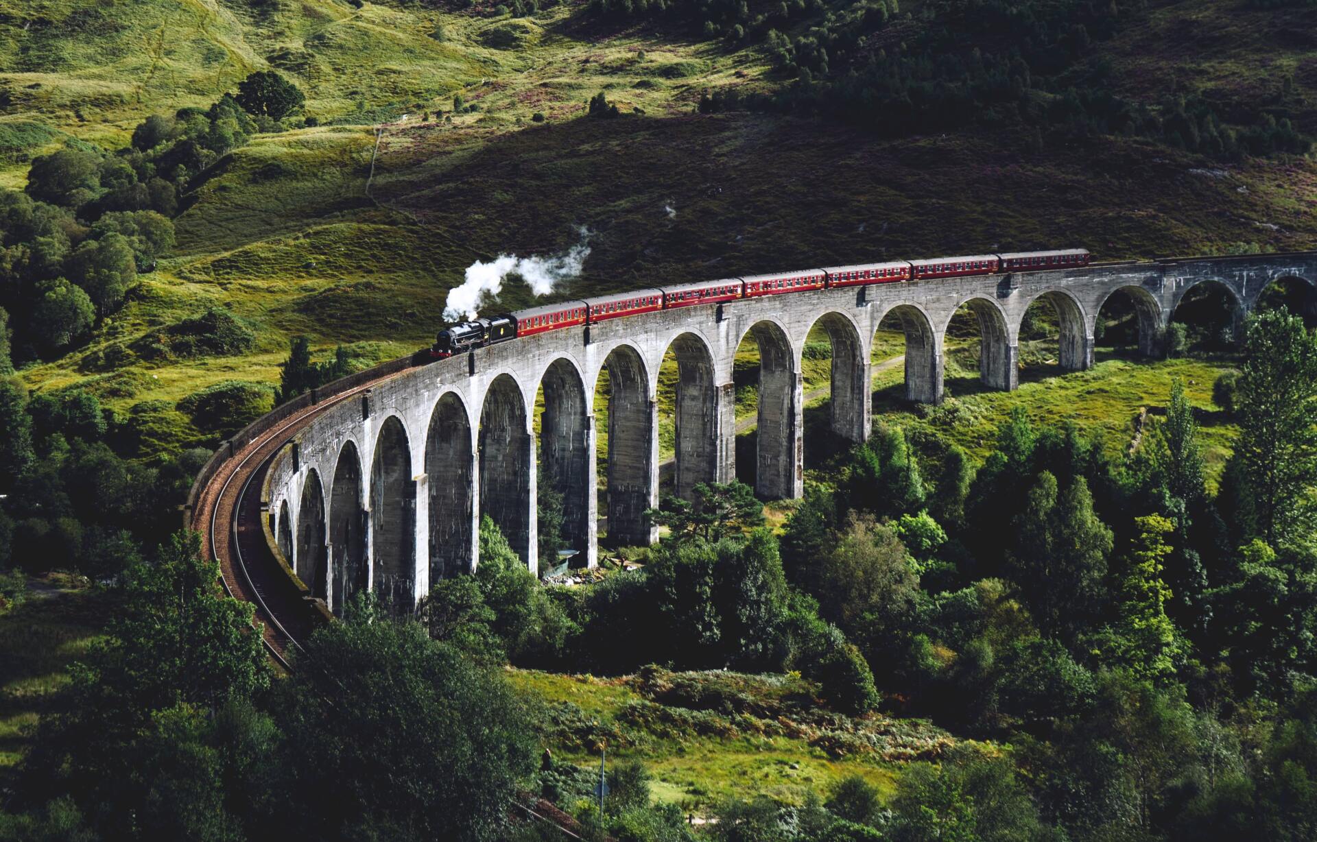 Scotland Harry Potter Tour and Tips