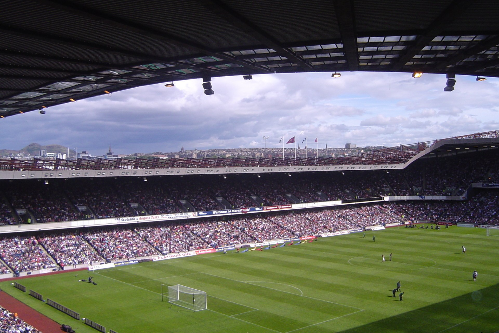 Rugby 6-Nations tickets: The DUKE in the FOREST