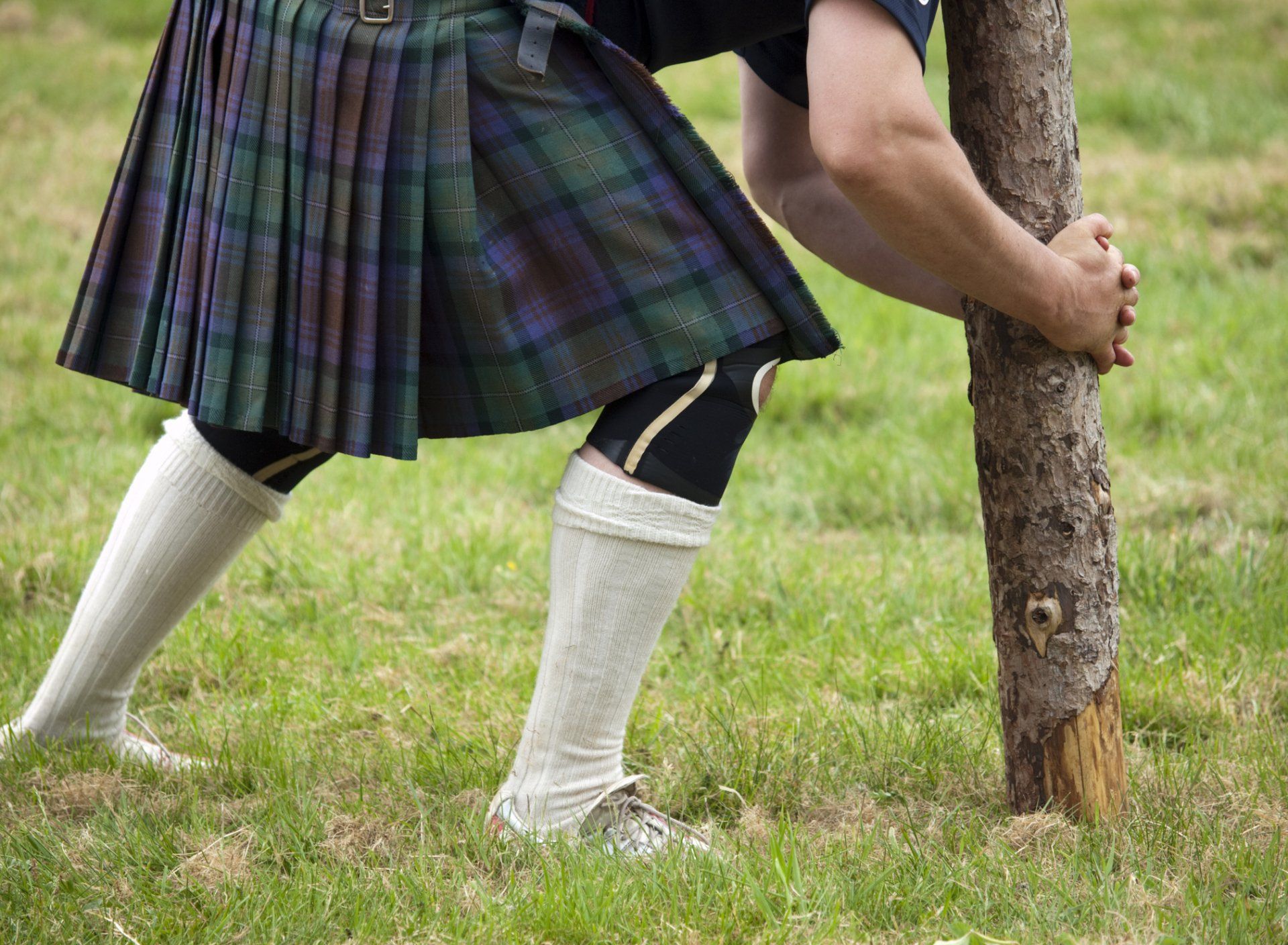 Scotland incentives