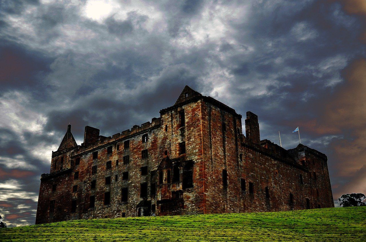 Schotland Outlander Tour