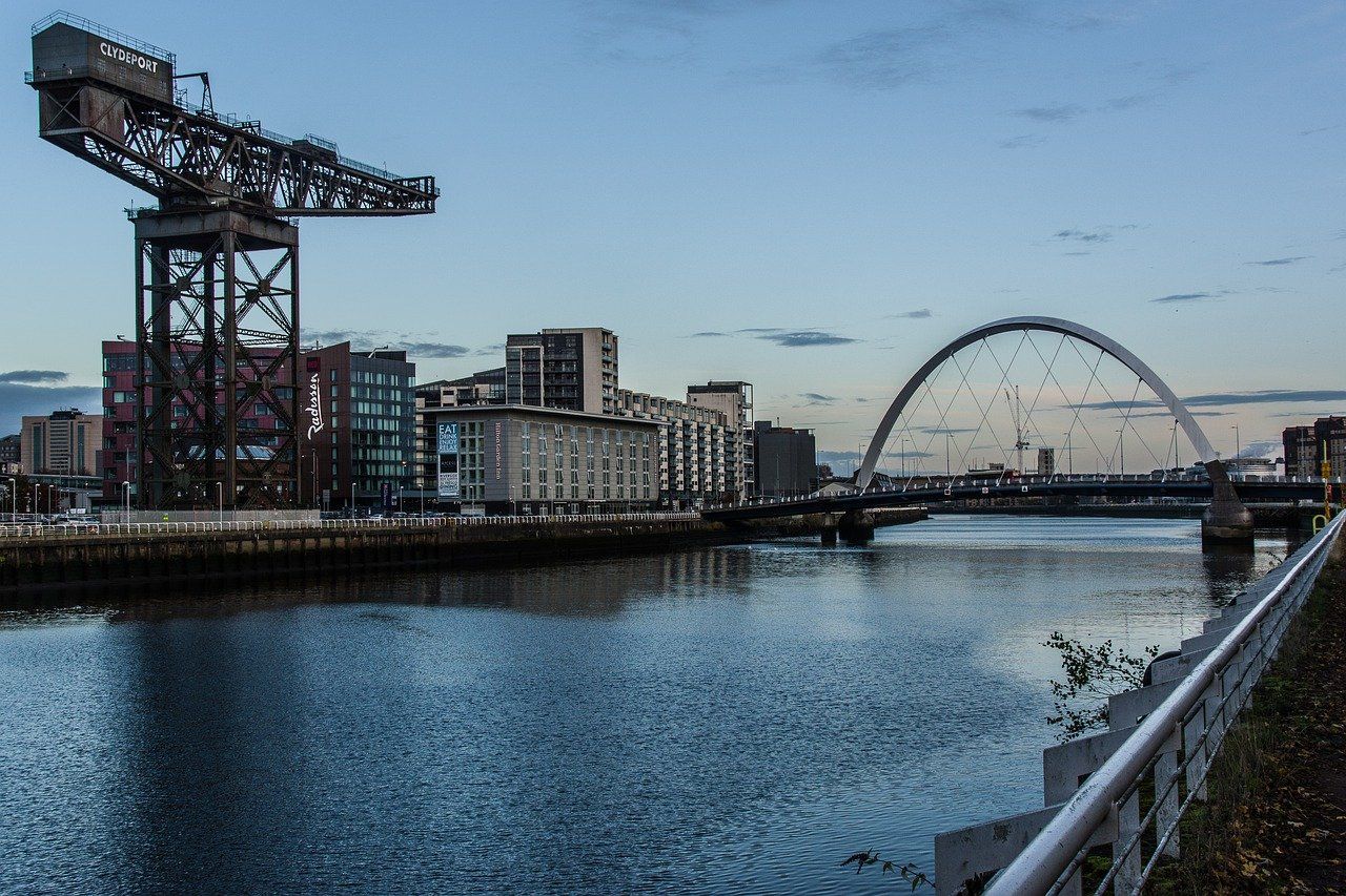 Schotland Stedentrip Glasgow op maat