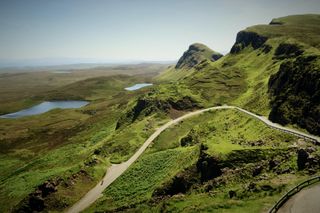 Schotland - Ilse of Skye Schotland rondreis op maat