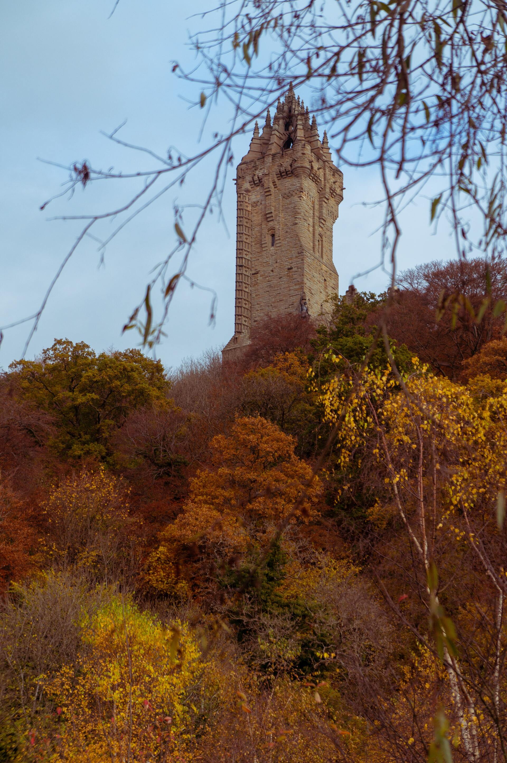 Schotland Rondreis Stirling