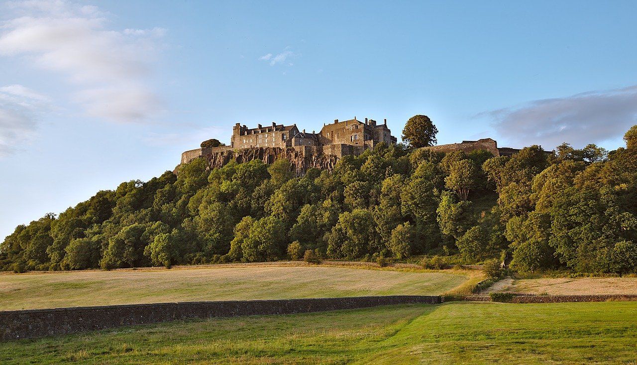Schotland Stedentrip Stirling