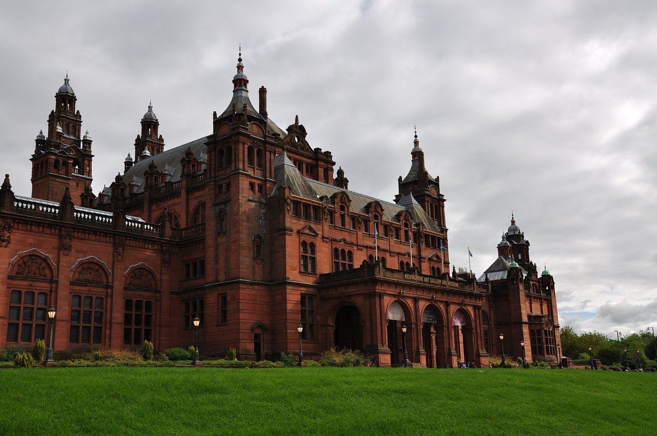 Schotland specialist Stedentrip Glasgow