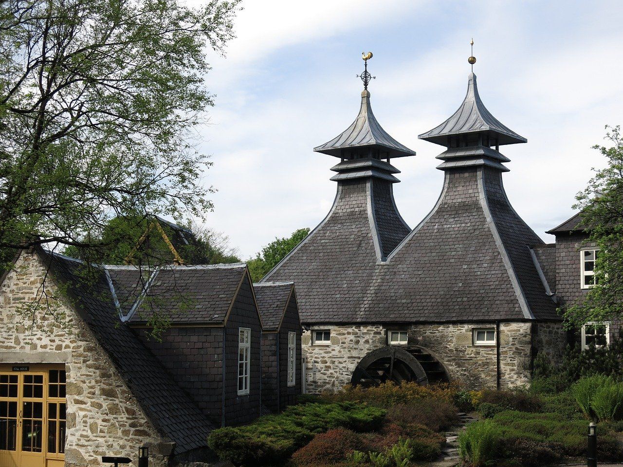 Whiskytour Schotland op maat