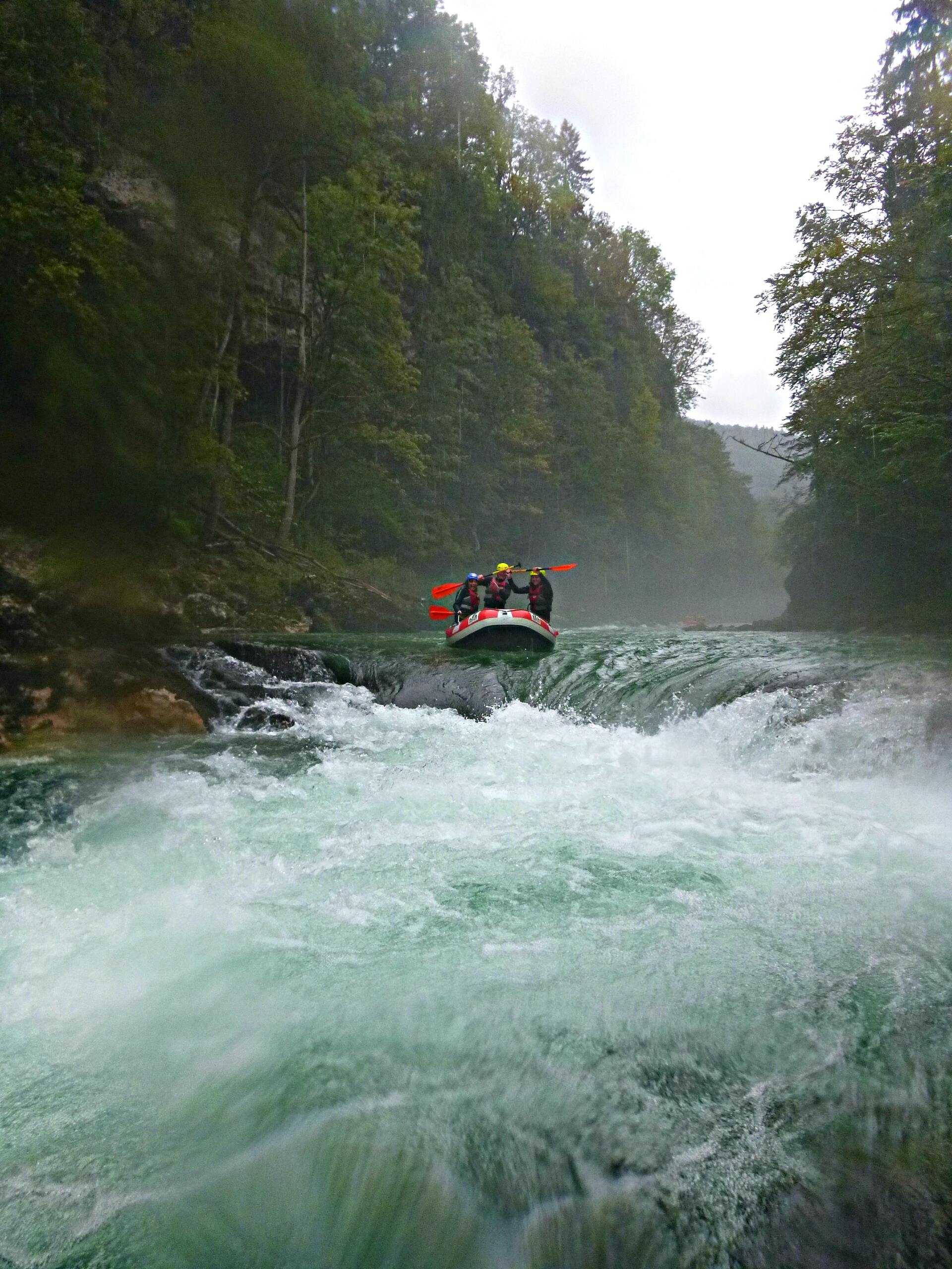 Adrenaline in Schotland: Actieve reizen op maat