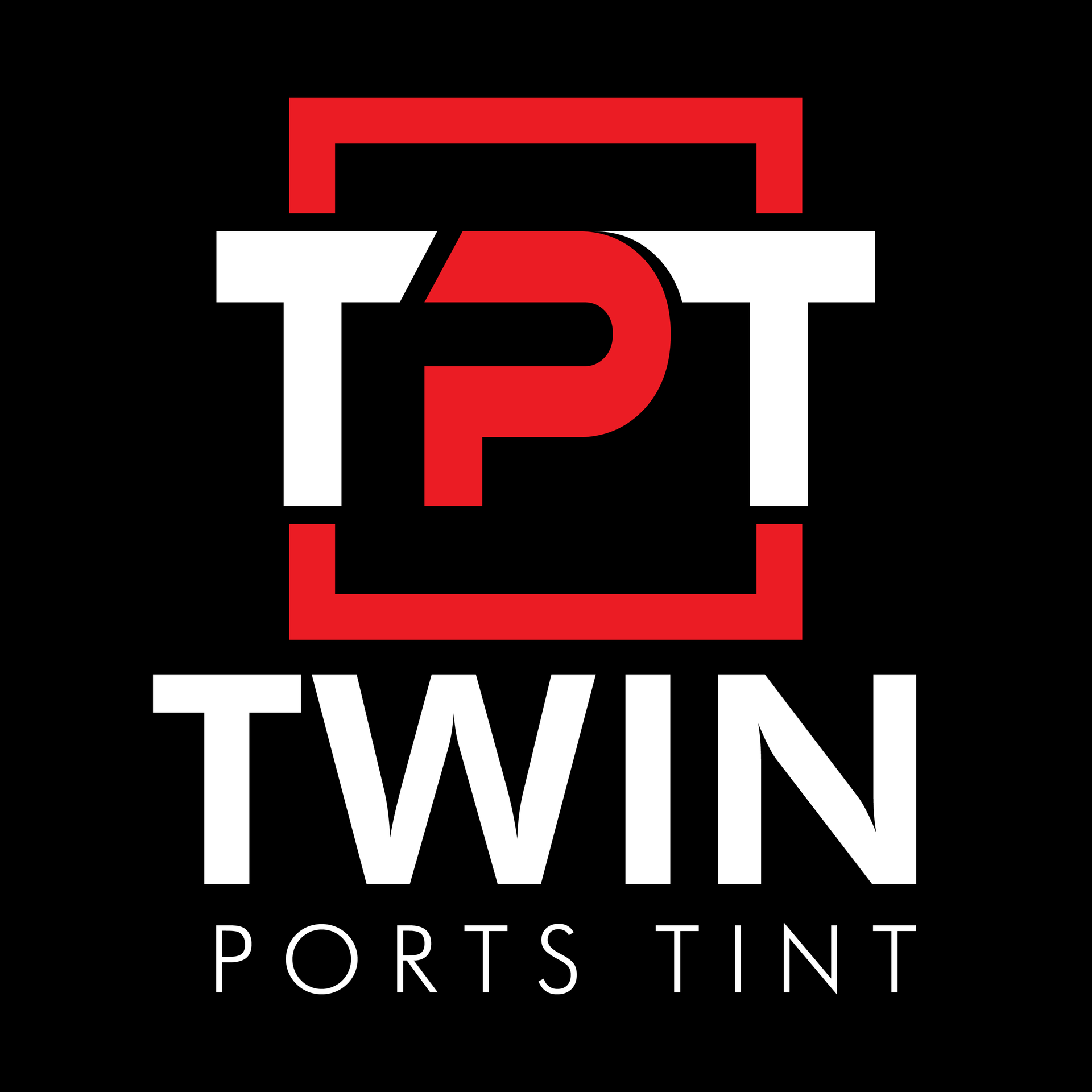 Twin Ports Tint