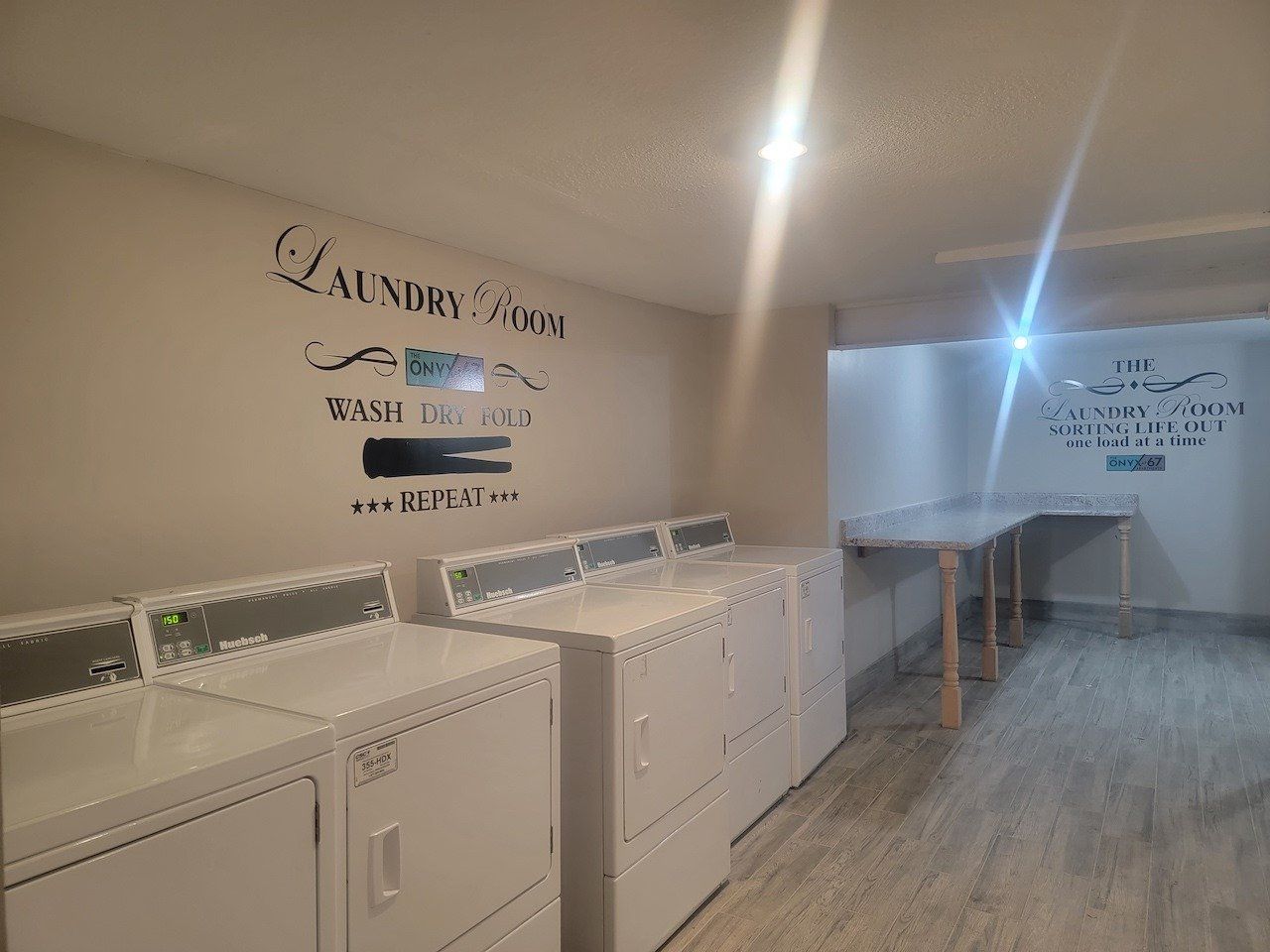 Laundry Room # 2