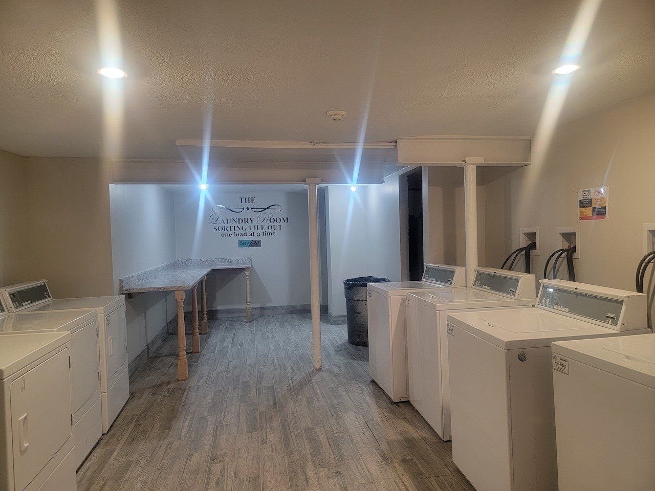 Laundry Room # 2