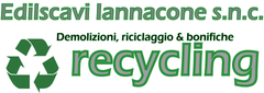 Logo Edilscavi Iannaccone