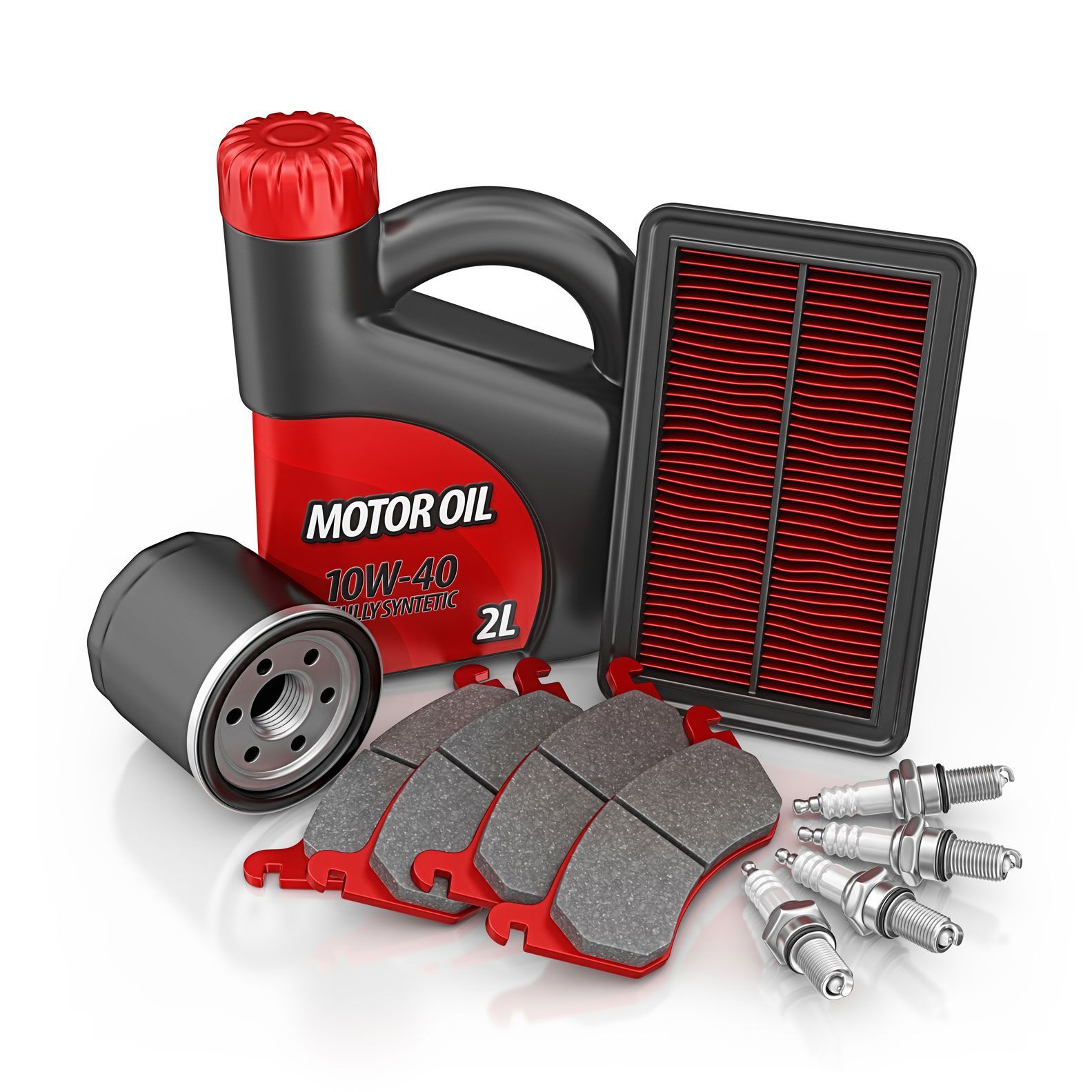 LUBRICANTES