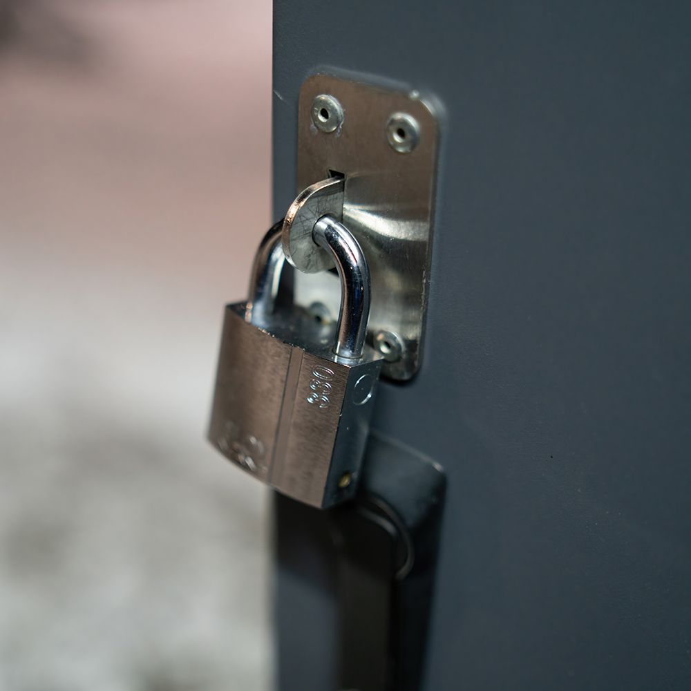 Padlock