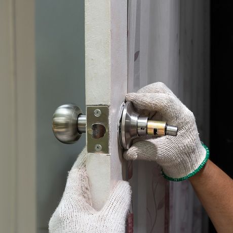 Lock Replacement