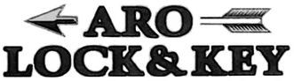 Aro Lock & Key