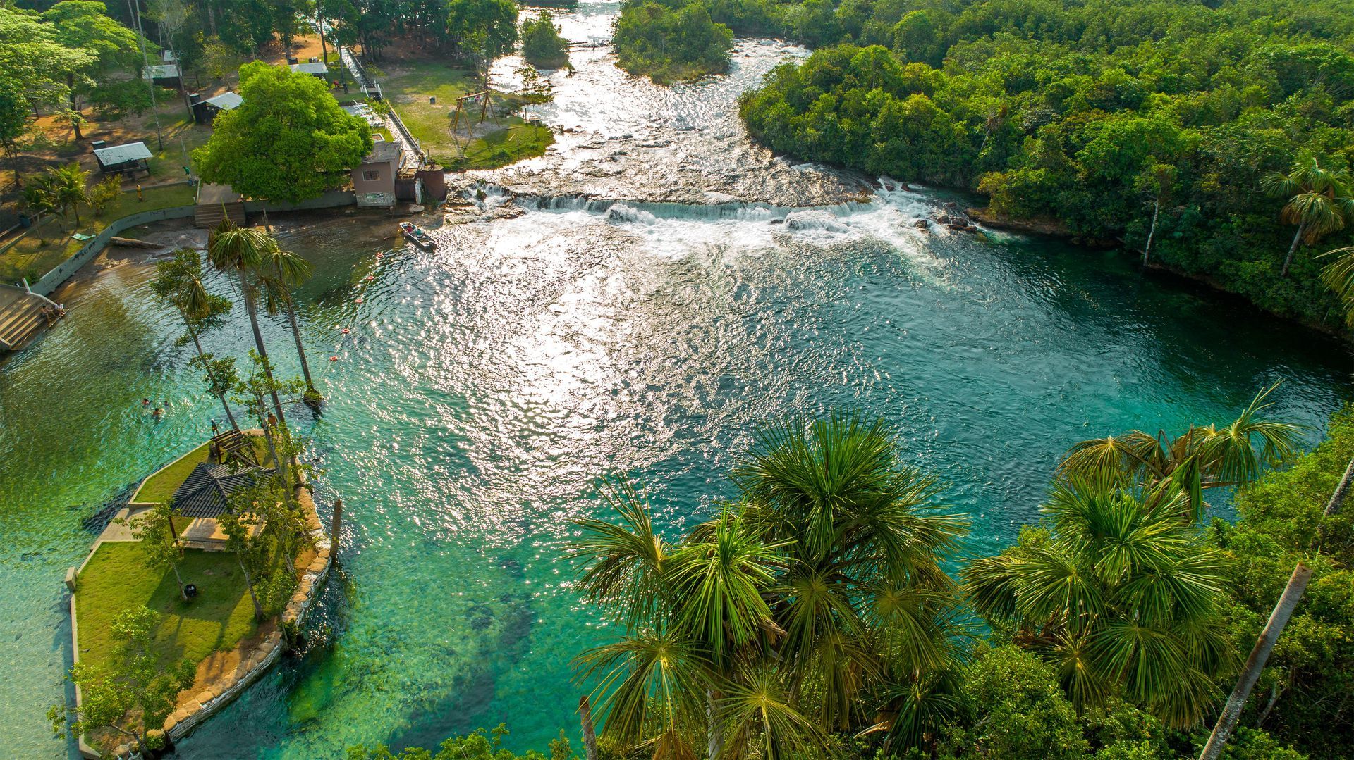 Balneário Rio Verde