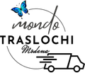 Mondo Traslochi logo