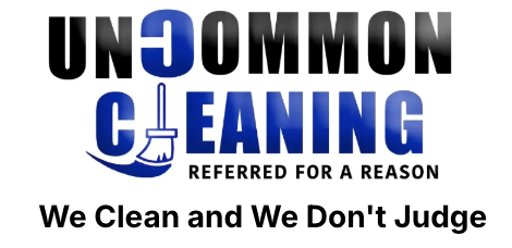 Uncommon Cleaning