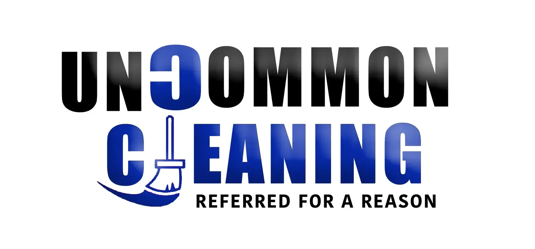 Uncommon Cleaning