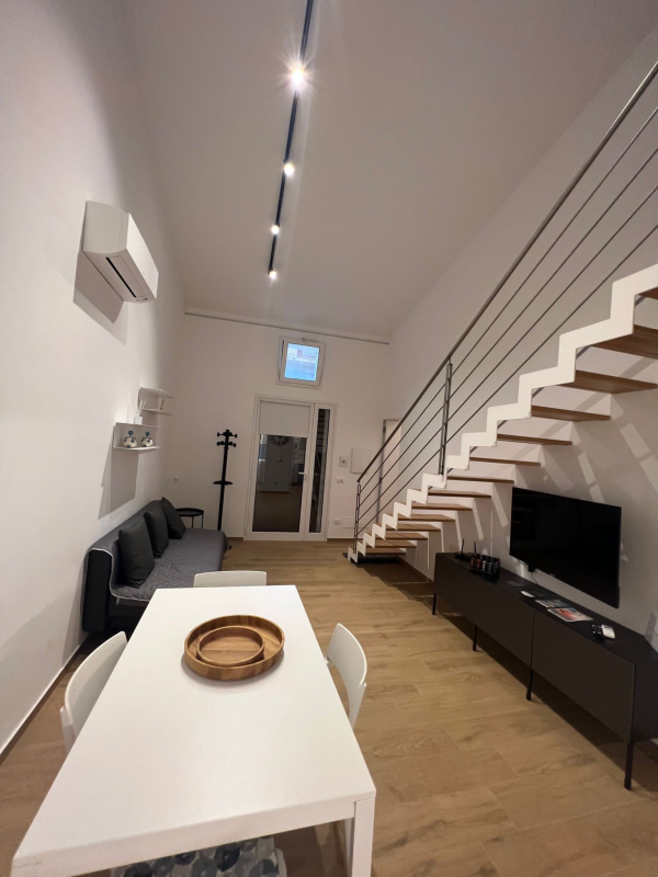 gatto b&b Be Home