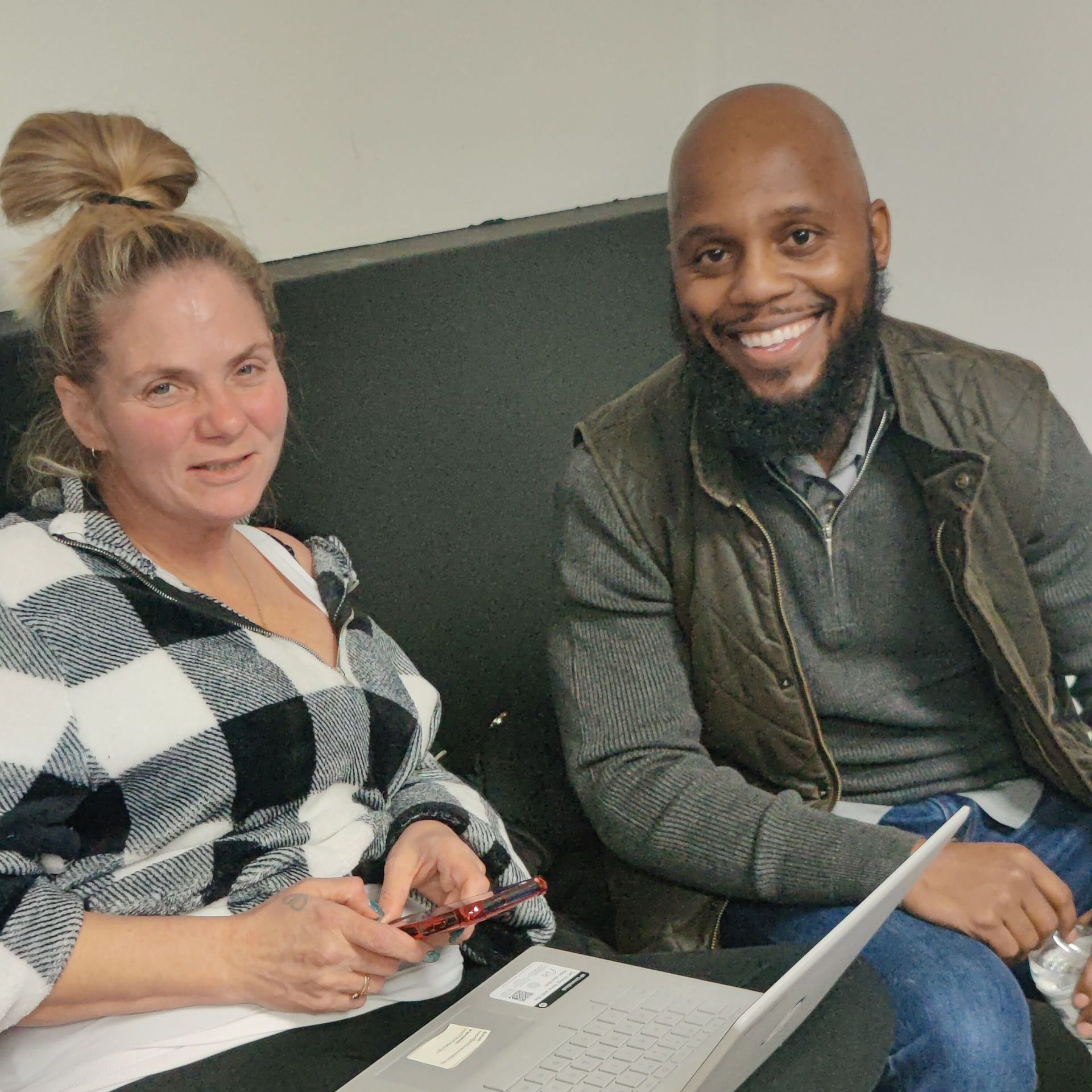 Evolve Innovation Center Program E3 Intro to Artificial Intelligence (AI)
3D Printing and Modeling