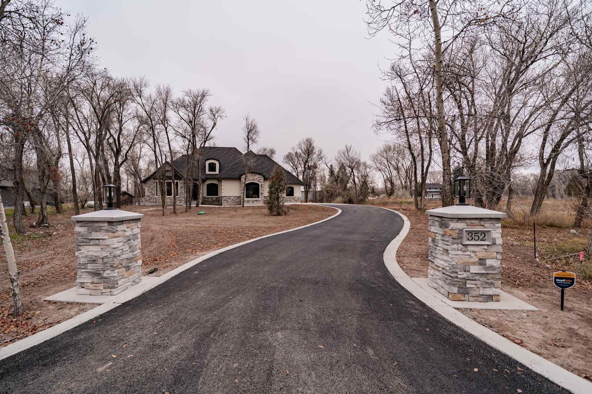 Custom home builder Rigby Idaho