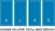 Logo of The Service Law Offices of Kansas City