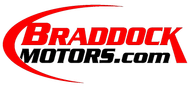 Logo | Braddock Motors Service