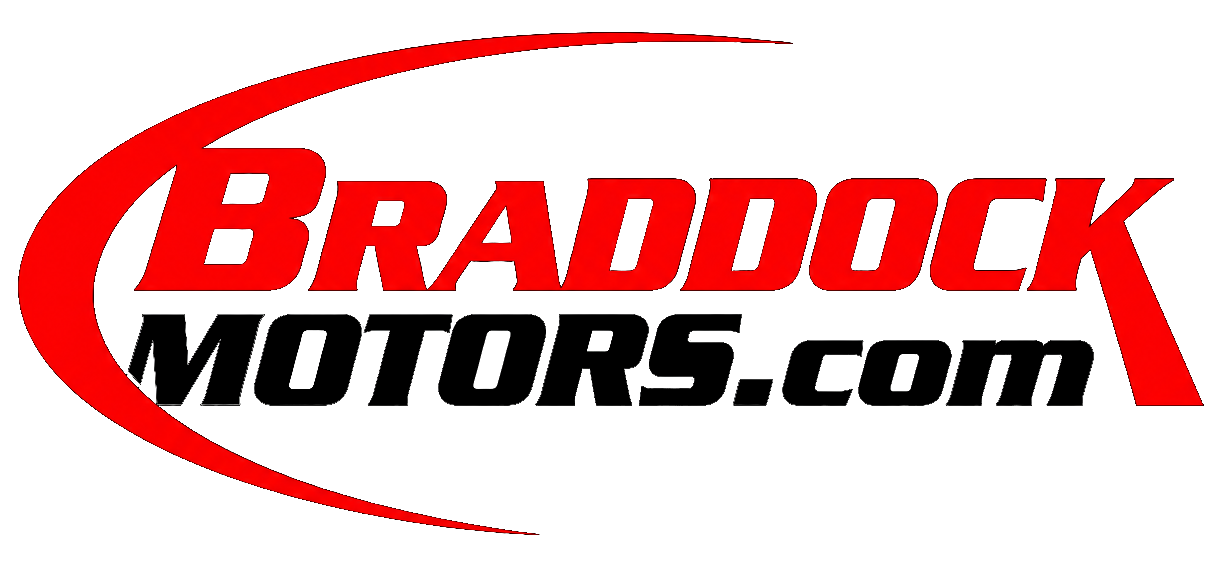 Logo | Braddock Motors Service