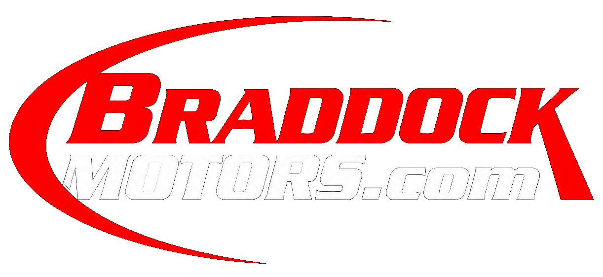 Auto Shop Image | Braddock Motors Service