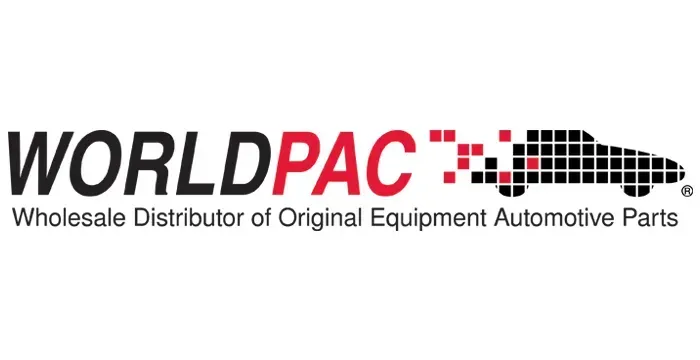 Worldpac Logo | Braddock Motors Service