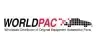 Worldpac Logo | Braddock Motors Service