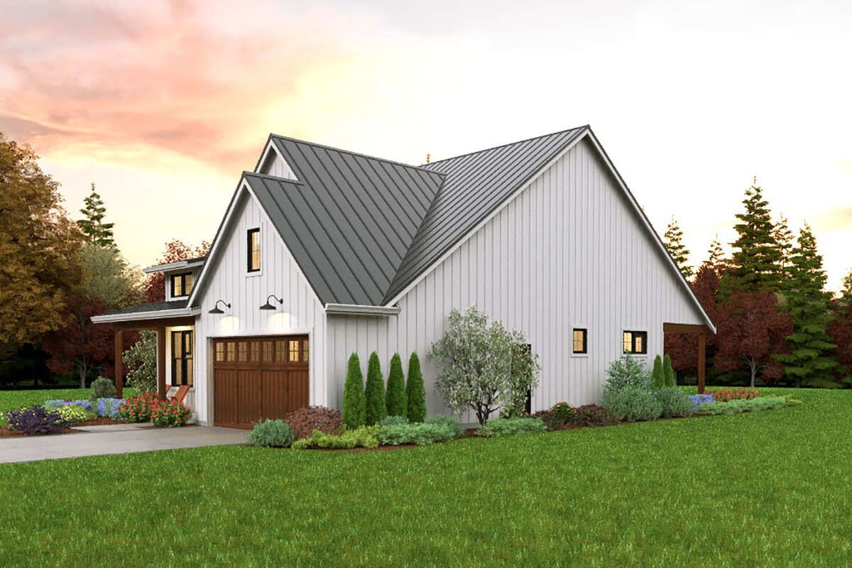 Custom Homes in Canton, Georgia | ZenDev Custom Homes