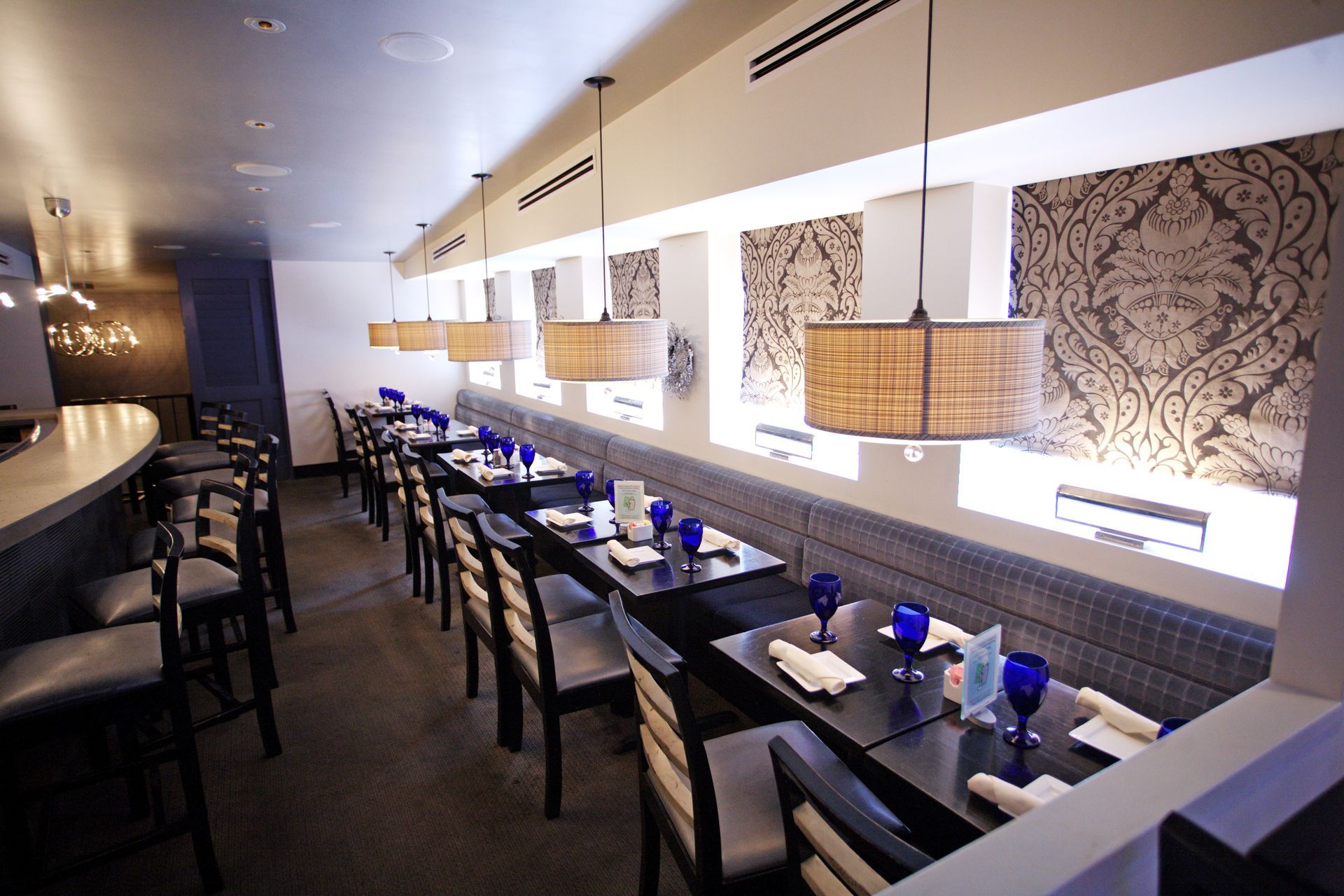 Annie's Paramount Steak & Seafood House