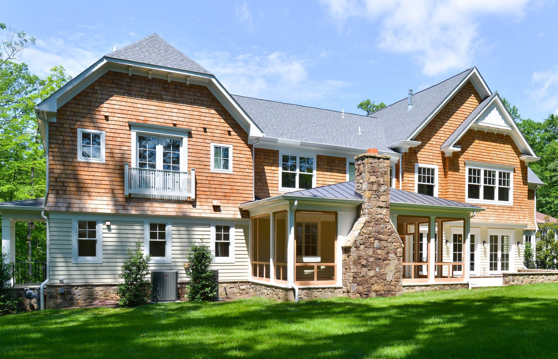 Bradley Hills
