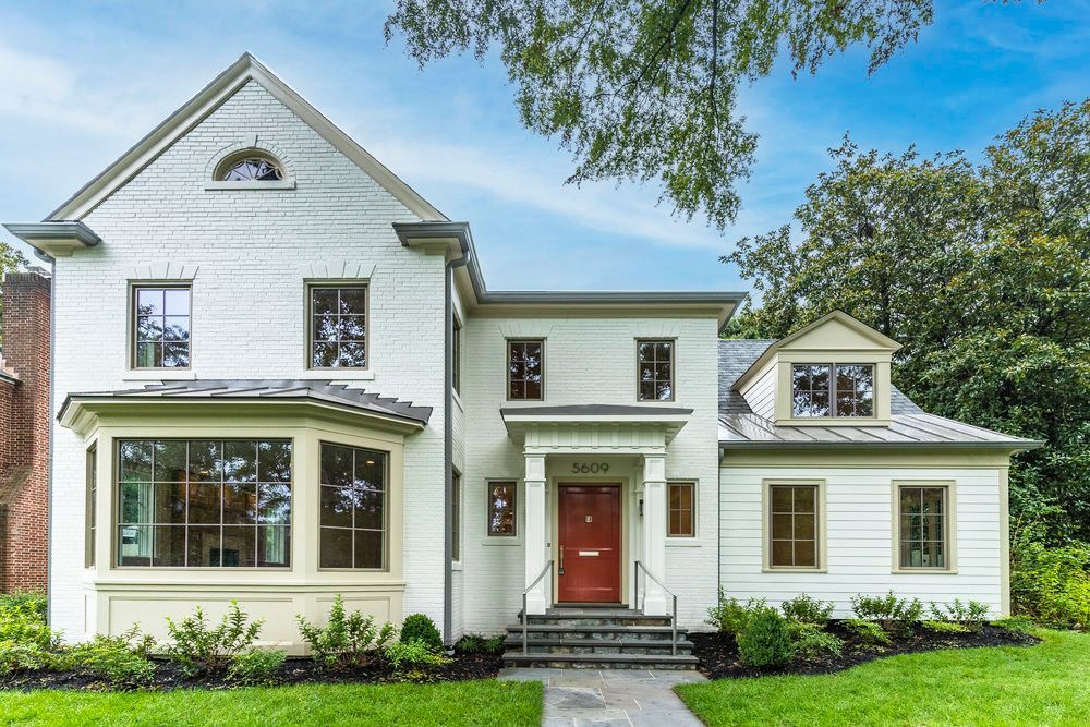Chevy Chase Village