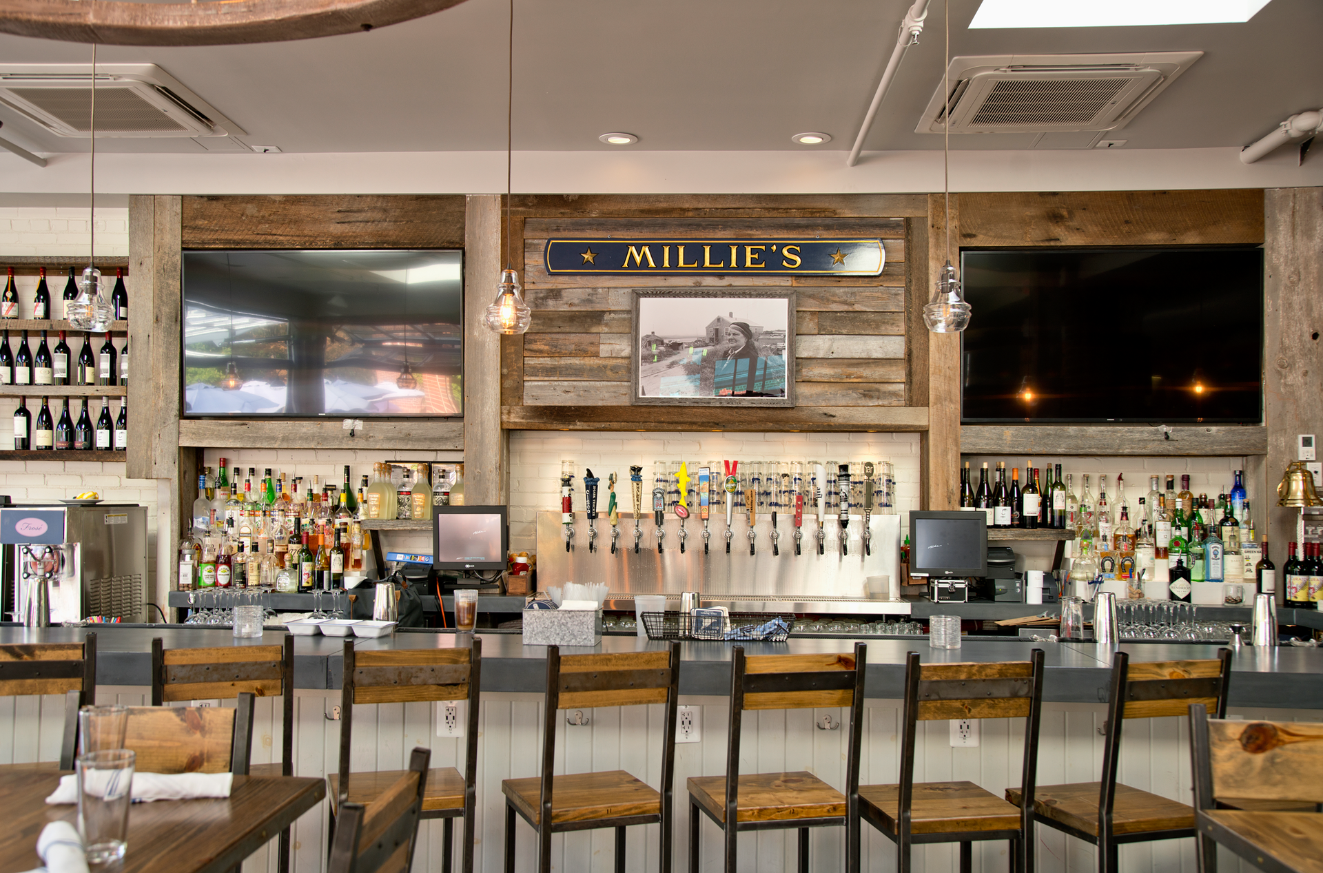 Millie's Spring Valley