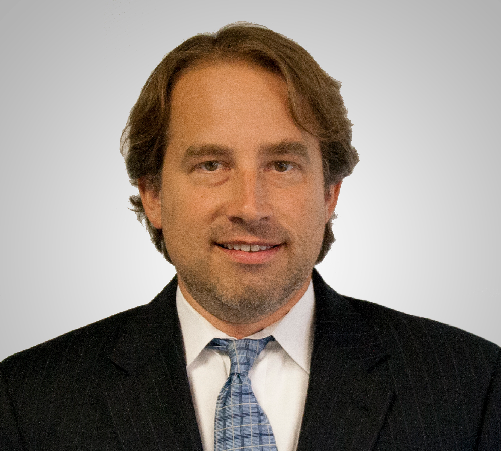 Michael Bruckwick