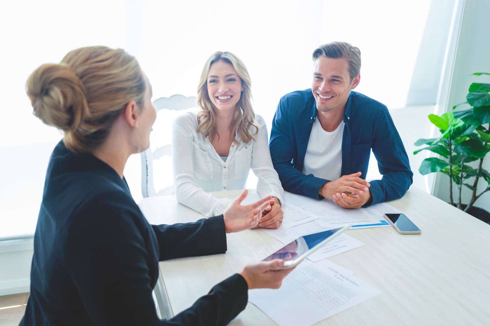 Property Conveyancing — Wodonga, VIC — Keating Avery