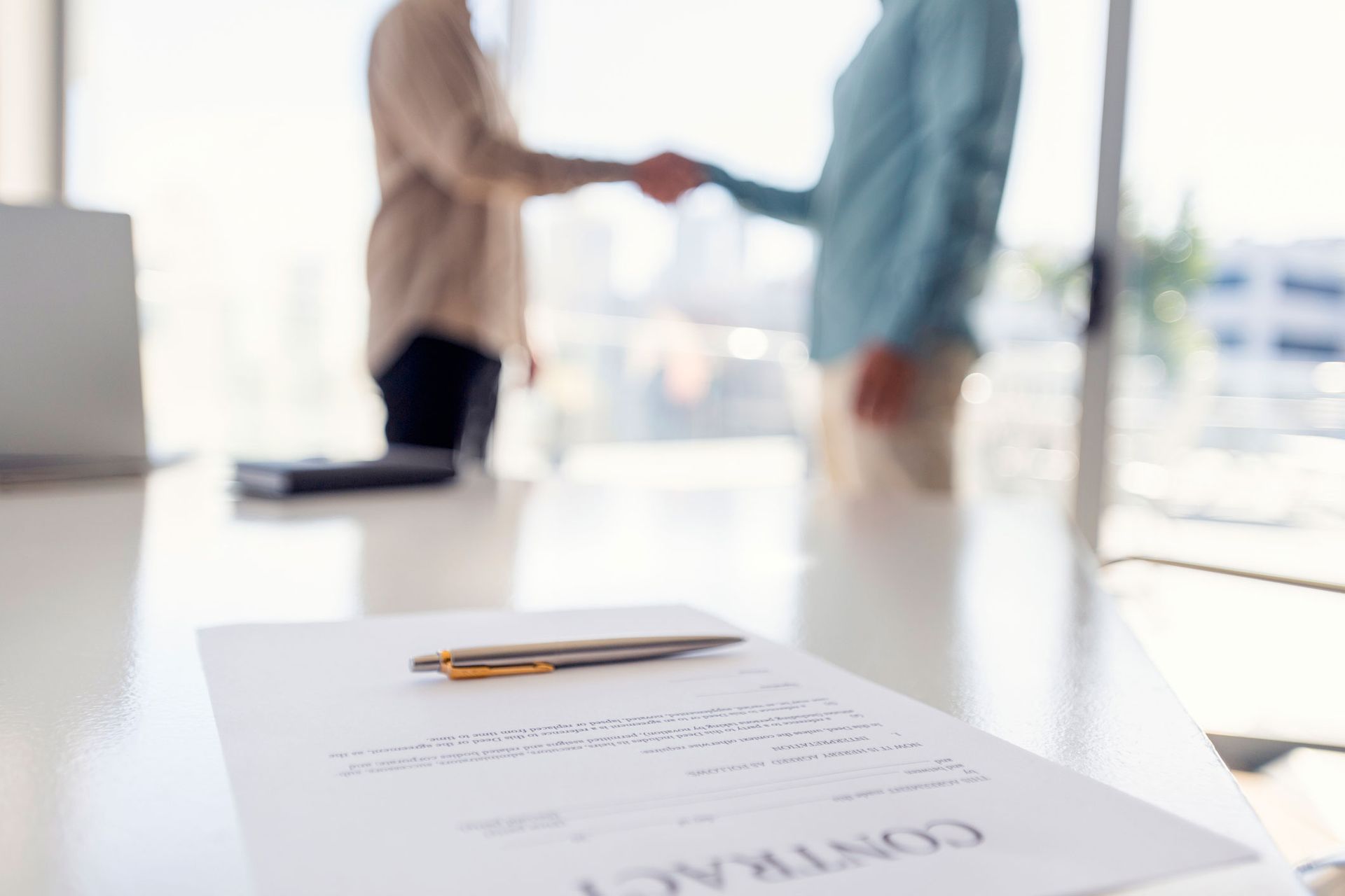 Civil Litigation — Wodonga, VIC — Keating Avery