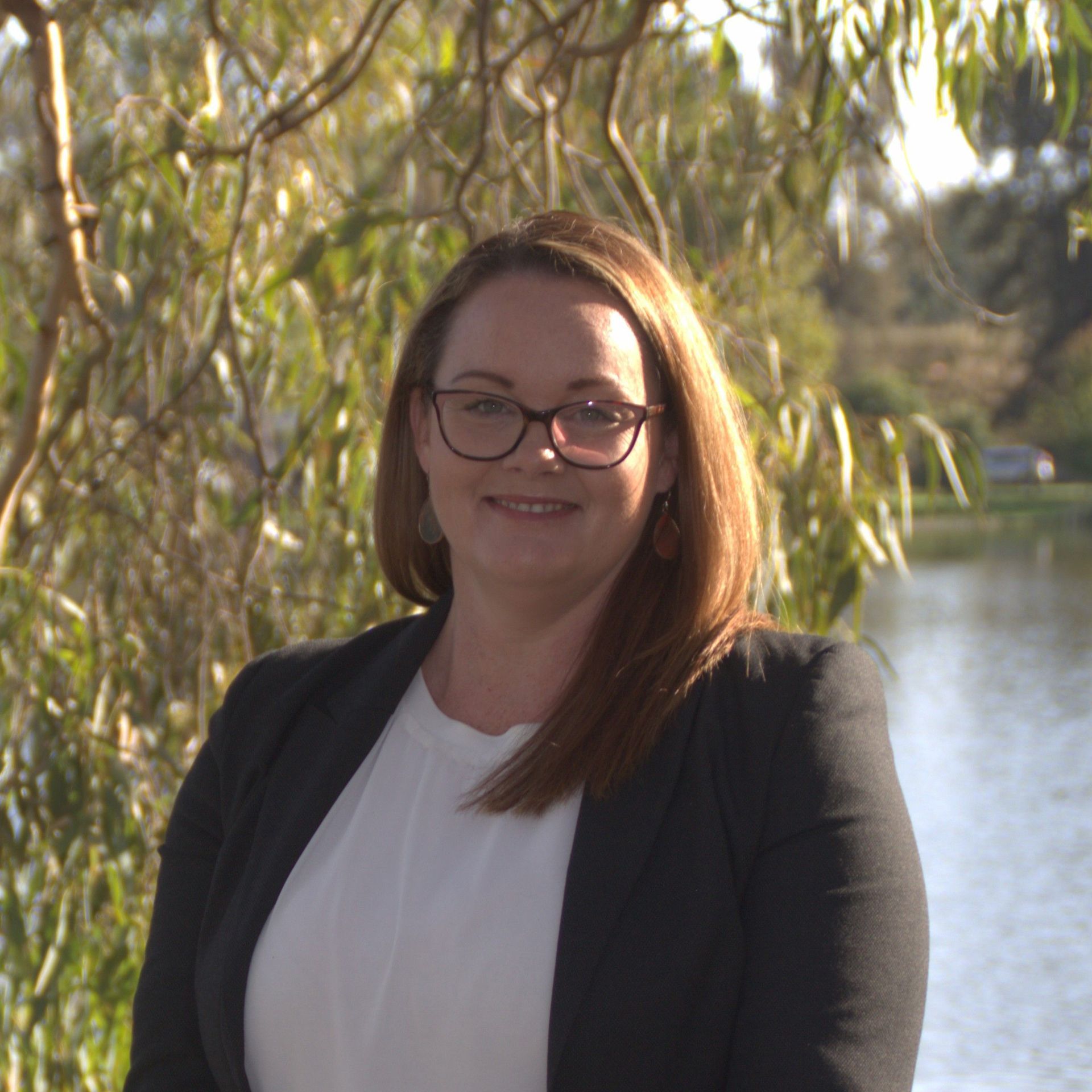 Narelle Huntley