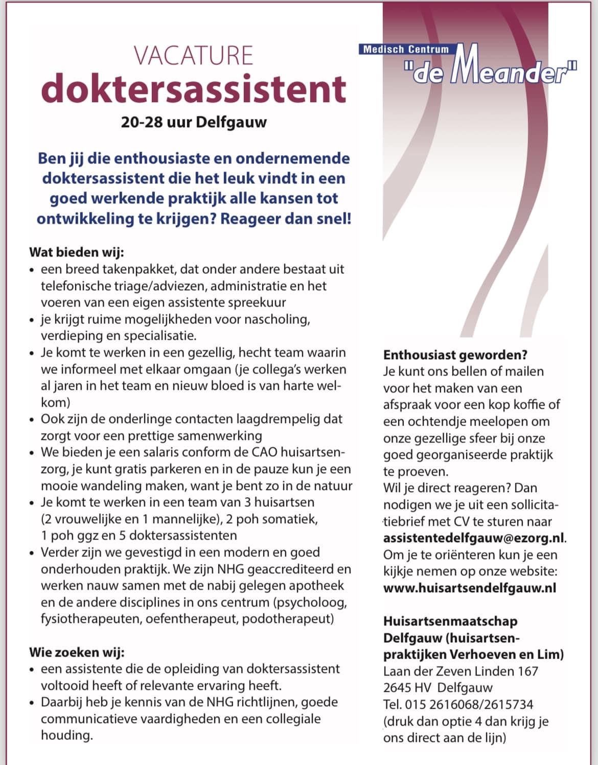 Huisarts Kronenburg