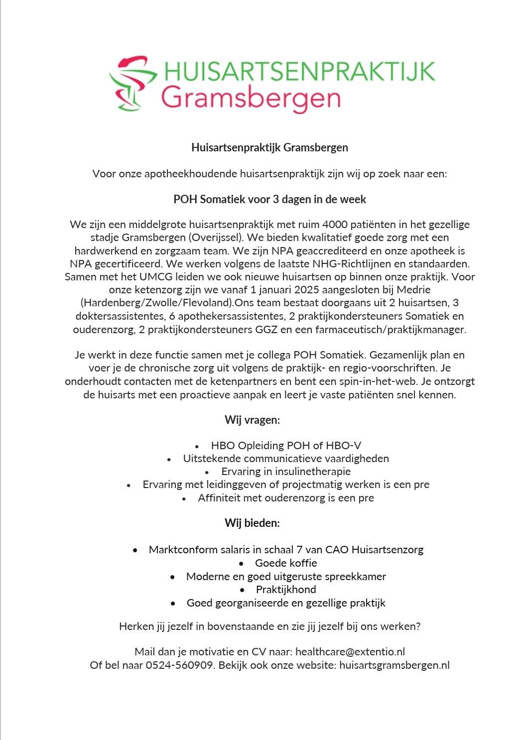 Huisarts Kronenburg