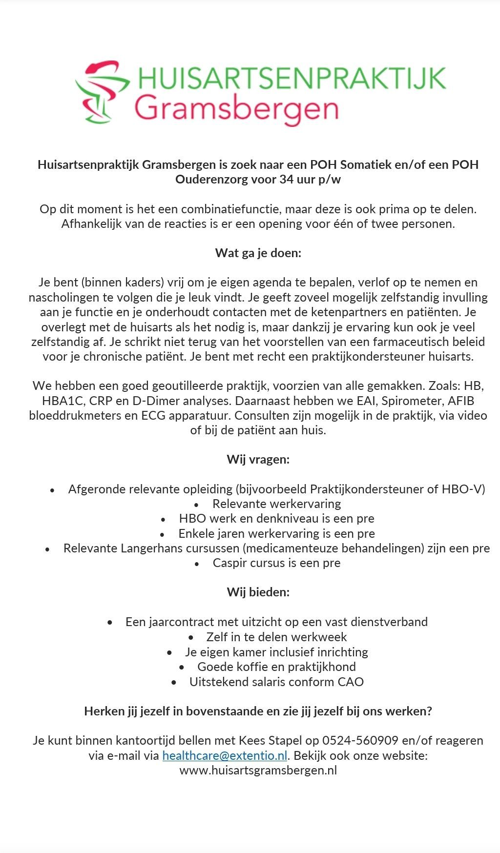 Huisarts Kronenburg