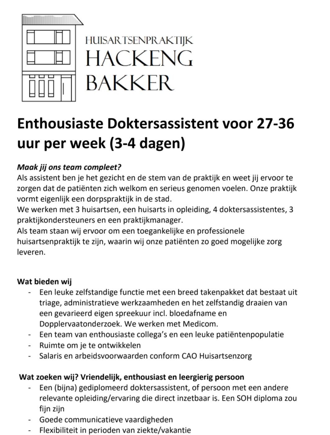 Huisarts Kronenburg